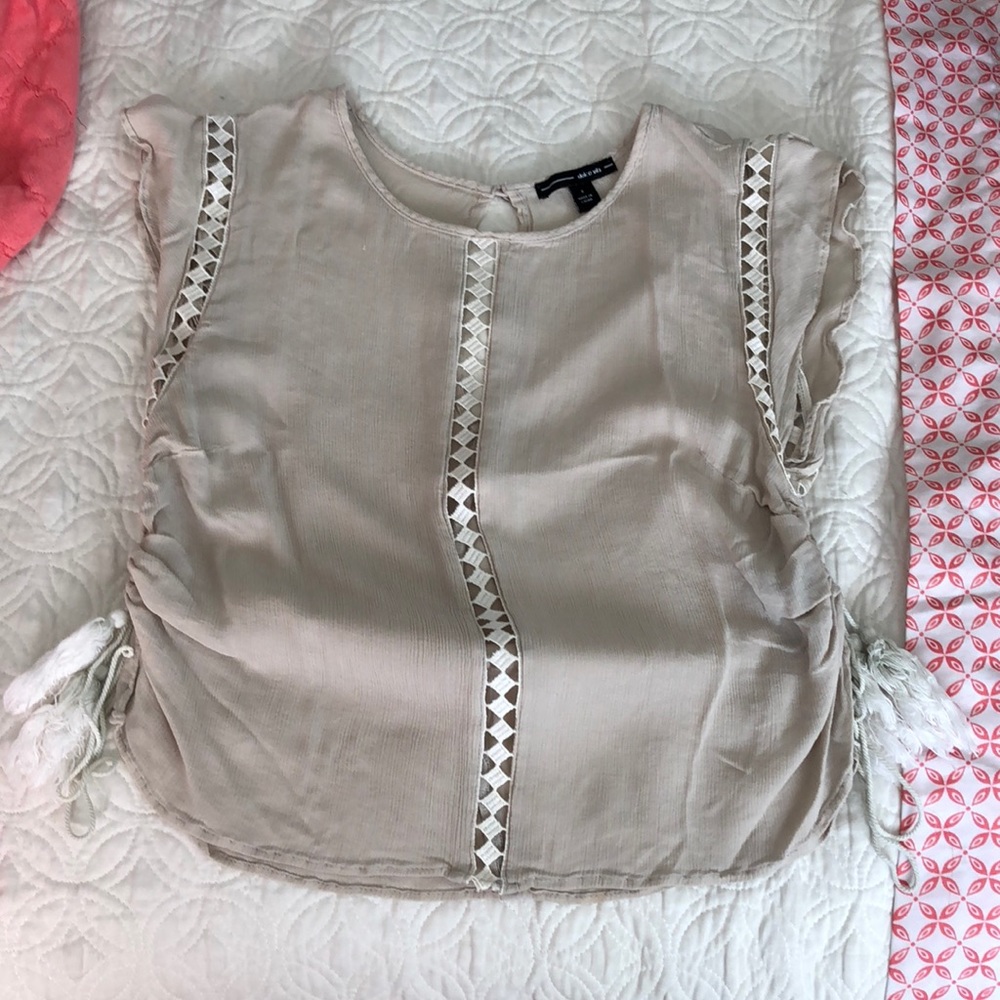 Dolce Vita Blouse